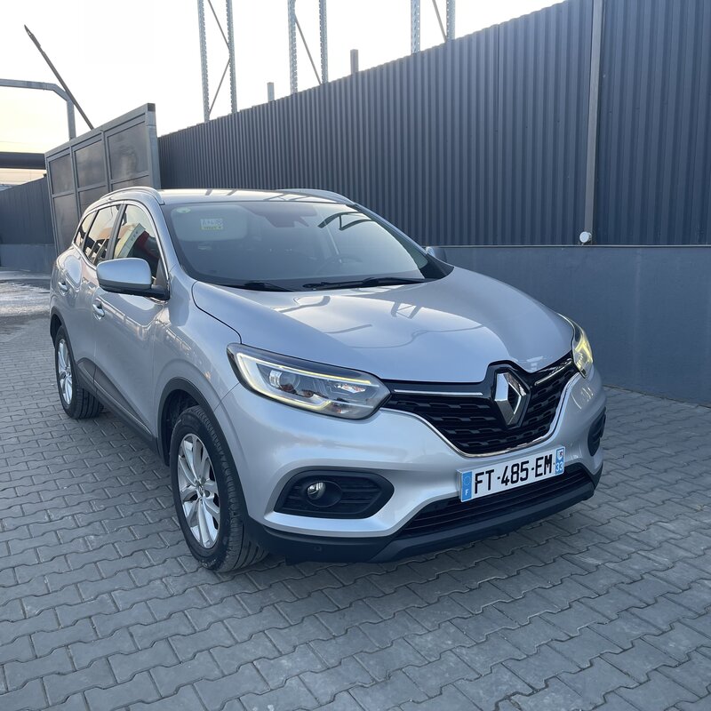 Renault Kadjar