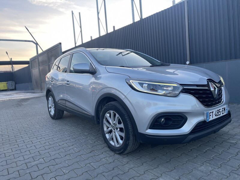 Renault Kadjar