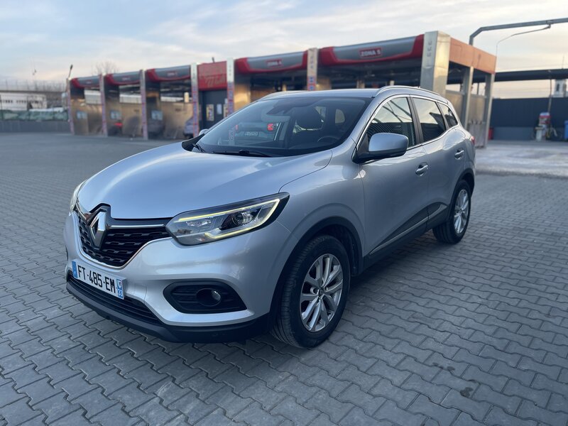 Renault Kadjar
