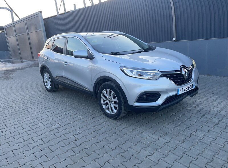 Renault Kadjar